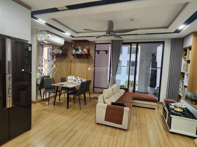 Millennium Tower, Vietnam Millennium Tower, Vietnam