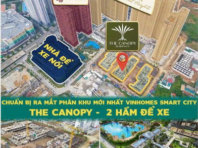 - Vinhomes Smart City, Vietnam - Vinhomes Smart City, Vietnam