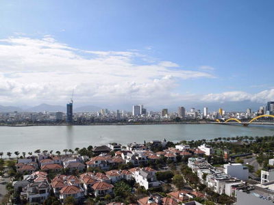 The Monarchy Project, Vietnam The Monarchy Project, Vietnam