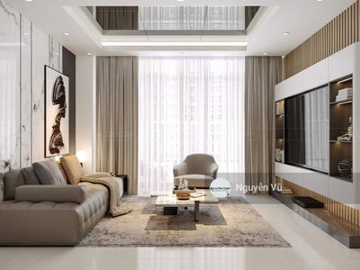 Saigon Pavilion Saigon Pavilion