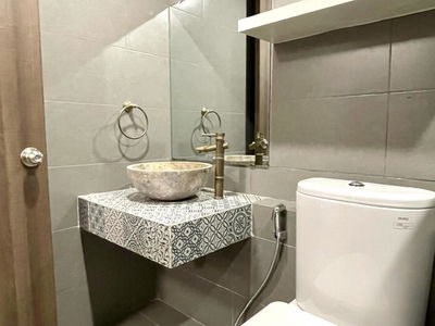 The Krista, Vietnam The Krista, Vietnam