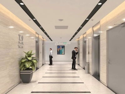 Hoang Thanh Pearl Project, Vietnam Hoang Thanh Pearl Project, Vietnam