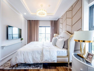 Hoang Thanh Pearl Project, Vietnam Hoang Thanh Pearl Project, Vietnam