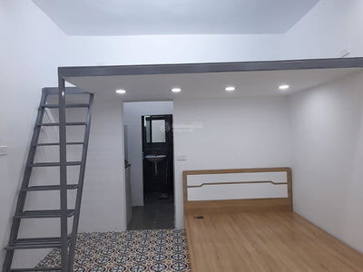 Chua Lang Street, Vietnam Chua Lang Street, Vietnam