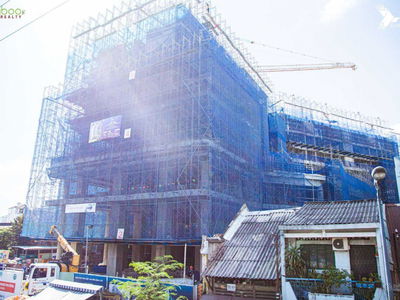 D-Man, Vietnam D-Man, Vietnam