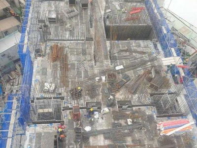 D-Man, Vietnam D-Man, Vietnam