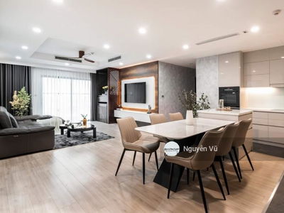 Saigon Pavilion Saigon Pavilion