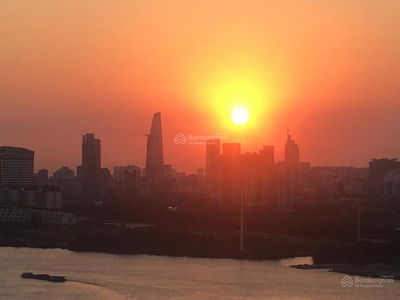 Diamond Island, Vietnam Diamond Island, Vietnam