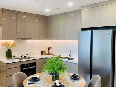 Masteri Center Point, Vietnam Masteri Center Point, Vietnam