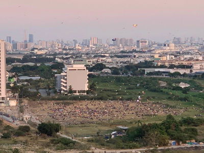 Depot Metro Tham Luong, Vietnam Depot Metro Tham Luong, Vietnam
