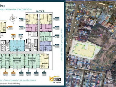 Bcons Polaris Project Bcons Polaris Project