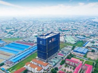 Legacy Prime Project, Vietnam Legacy Prime Project, Vietnam