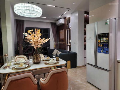 Legacy Prime Project, Vietnam Legacy Prime Project, Vietnam