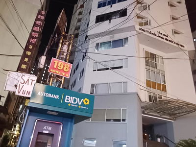 198 Nguyen Tuan, Vietnam 198 Nguyen Tuan, Vietnam