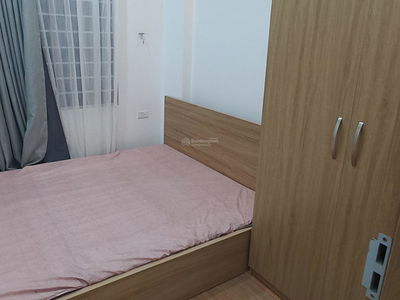 Xa Dan Street, Vietnam Xa Dan Street, Vietnam