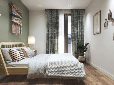 MT Eastmark City Apartment, Vietnam MT Eastmark City Apartment, Vietnam