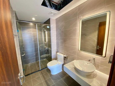 Binh Minh Garden Project, Vietnam Binh Minh Garden Project, Vietnam