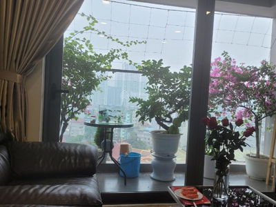 Hoa Binh Green Apartment Project, Vietnam Hoa Binh Green Apartment Project, Vietnam