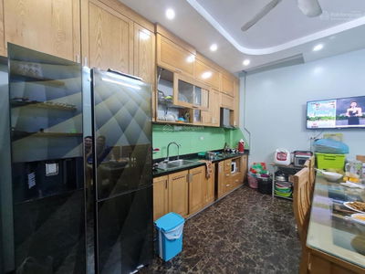 Nguyen Thai Hoc Street, Vietnam Nguyen Thai Hoc Street, Vietnam