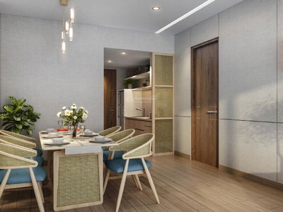 Alaric Tower Project, Vietnam Alaric Tower Project, Vietnam