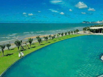 Alaric Tower Project, Vietnam Alaric Tower Project, Vietnam