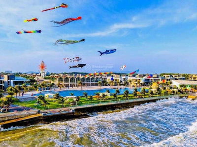 Alaric Tower Project, Vietnam Alaric Tower Project, Vietnam