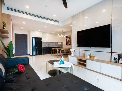 Empire City Thu Thiem, Vietnam Empire City Thu Thiem, Vietnam