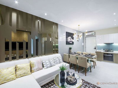 Eco Green City Project, Vietnam Eco Green City Project, Vietnam