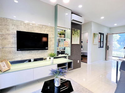 Bcons City Project, Vietnam Bcons City Project, Vietnam