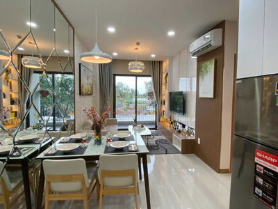 Bcons City Project, Vietnam Bcons City Project, Vietnam