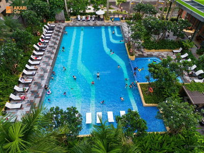 Akari City Nam Long, Vietnam Akari City Nam Long, Vietnam