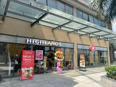 Akari City Nam Long, Vietnam Akari City Nam Long, Vietnam