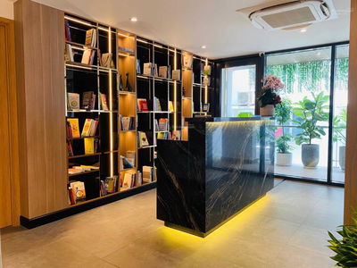 Khai Hoan Prime, Vietnam Khai Hoan Prime, Vietnam