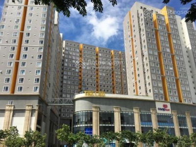 The CBD Premium Home, Vietnam  The CBD Premium Home, Vietnam