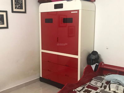 The CBD Premium Home, Vietnam The CBD Premium Home, Vietnam