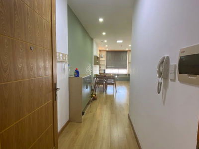 The CBD Premium Home, Vietnam The CBD Premium Home, Vietnam