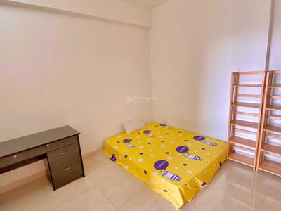 The CBD Premium Home, Vietnam  The CBD Premium Home, Vietnam