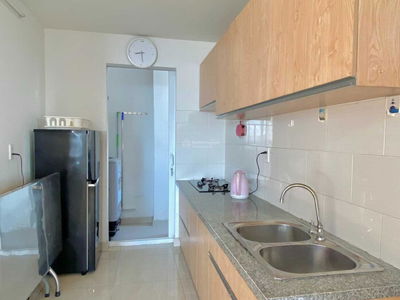 The CBD Premium Home, Vietnam The CBD Premium Home, Vietnam