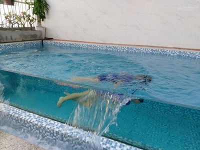 The CBD Premium Home, Vietnam The CBD Premium Home, Vietnam