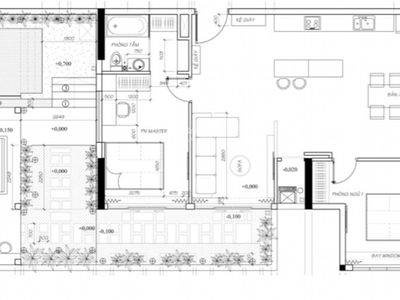 The CBD Premium Home, Vietnam  The CBD Premium Home, Vietnam