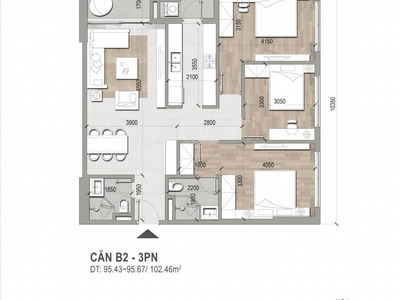 Hanoi Melody Residences Project, Vietnam Hanoi Melody Residences Project, Vietnam