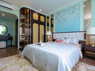 Hanoi Melody Residences Project, Vietnam Hanoi Melody Residences Project, Vietnam