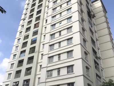 Linh Dam Urban Area Project, Vietnam Linh Dam Urban Area Project, Vietnam