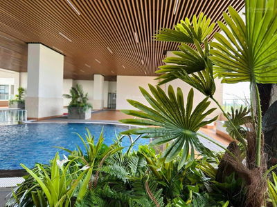 FPT City Da Nang Project, Vietnam  FPT City Da Nang Project, Vietnam