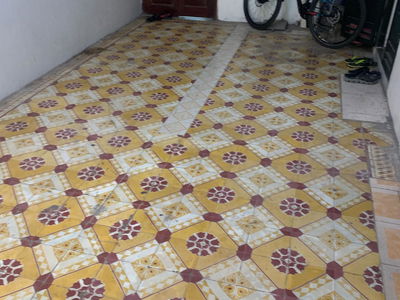 Tran Hung Dao Street, Vietnam Tran Hung Dao Street, Vietnam