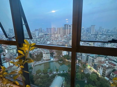 CT3 C'Land Le Duc Tho, Vietnam CT3 C'Land Le Duc Tho, Vietnam