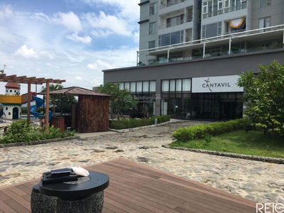 Cantavil An Phu - Cantavil Premier, Vietnam Cantavil An Phu - Cantavil Premier, Vietnam