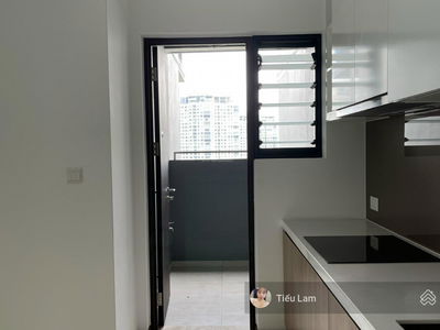 One Verandah Mapletree, Vietnam One Verandah Mapletree, Vietnam