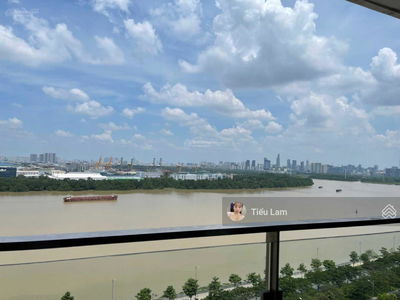 One Verandah Mapletree, Vietnam One Verandah Mapletree, Vietnam