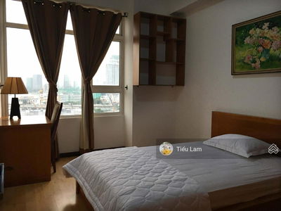 Saigon Pearl, Vietnam Saigon Pearl, Vietnam